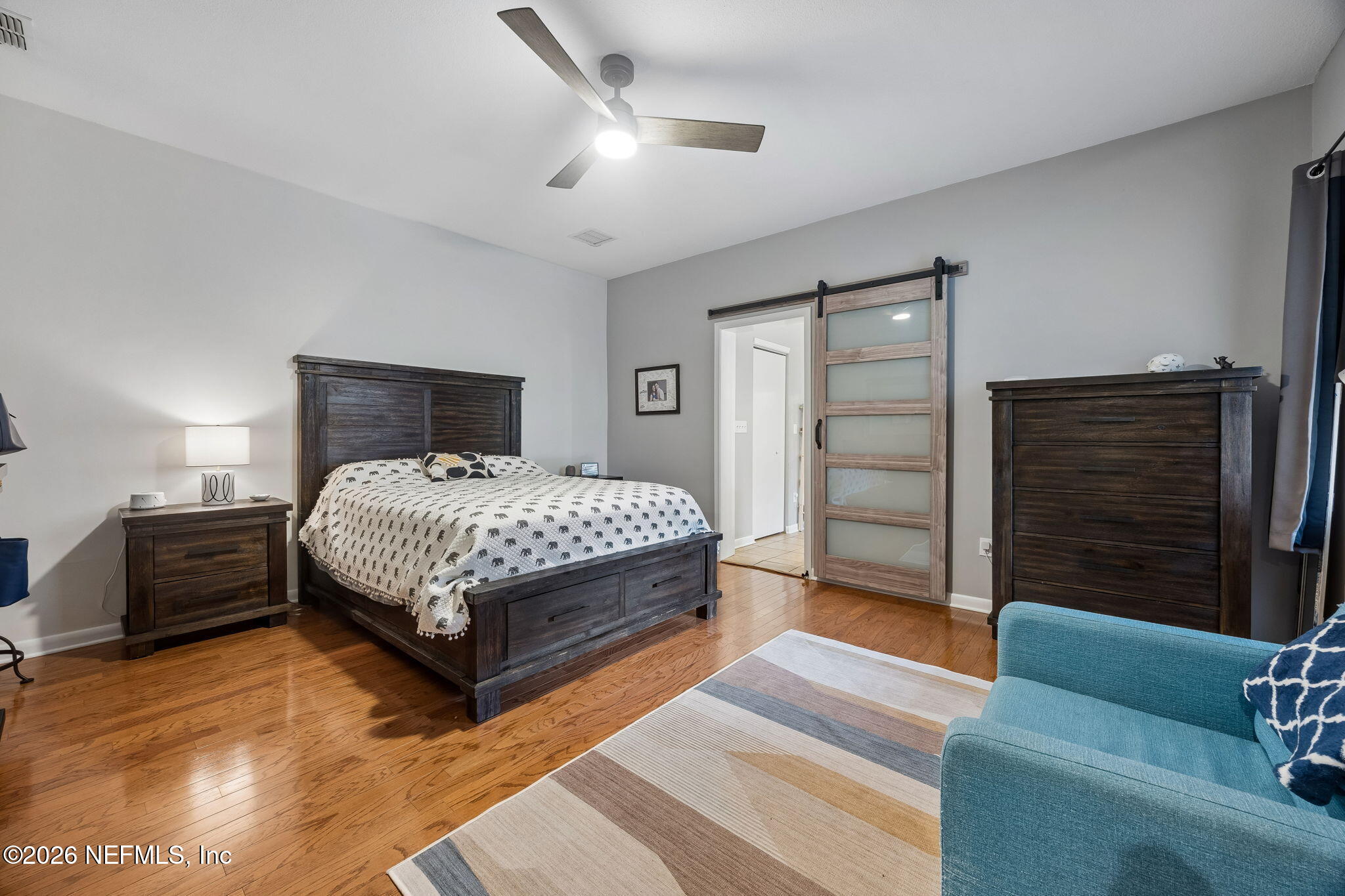 974 Mapleton Terrace Jacksonville, FL 32207 - Photo 21 of 55 Primary suite