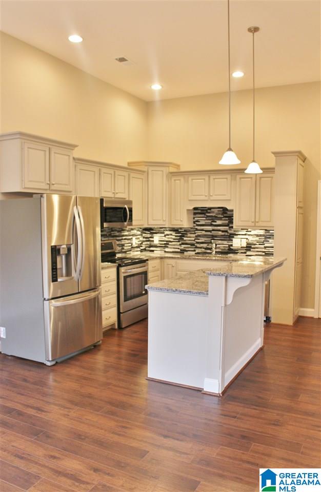 6805 Valley Lane Leeds, AL 35094 - Photo 6 of 10