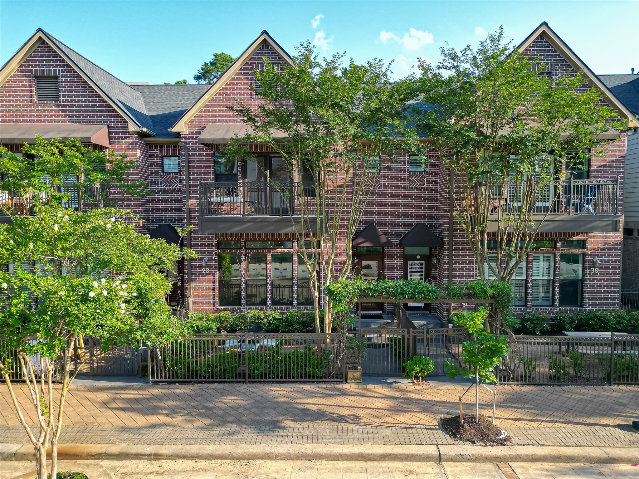 28 Riva Row Spring, TX 77380 - Photo 45 of 48