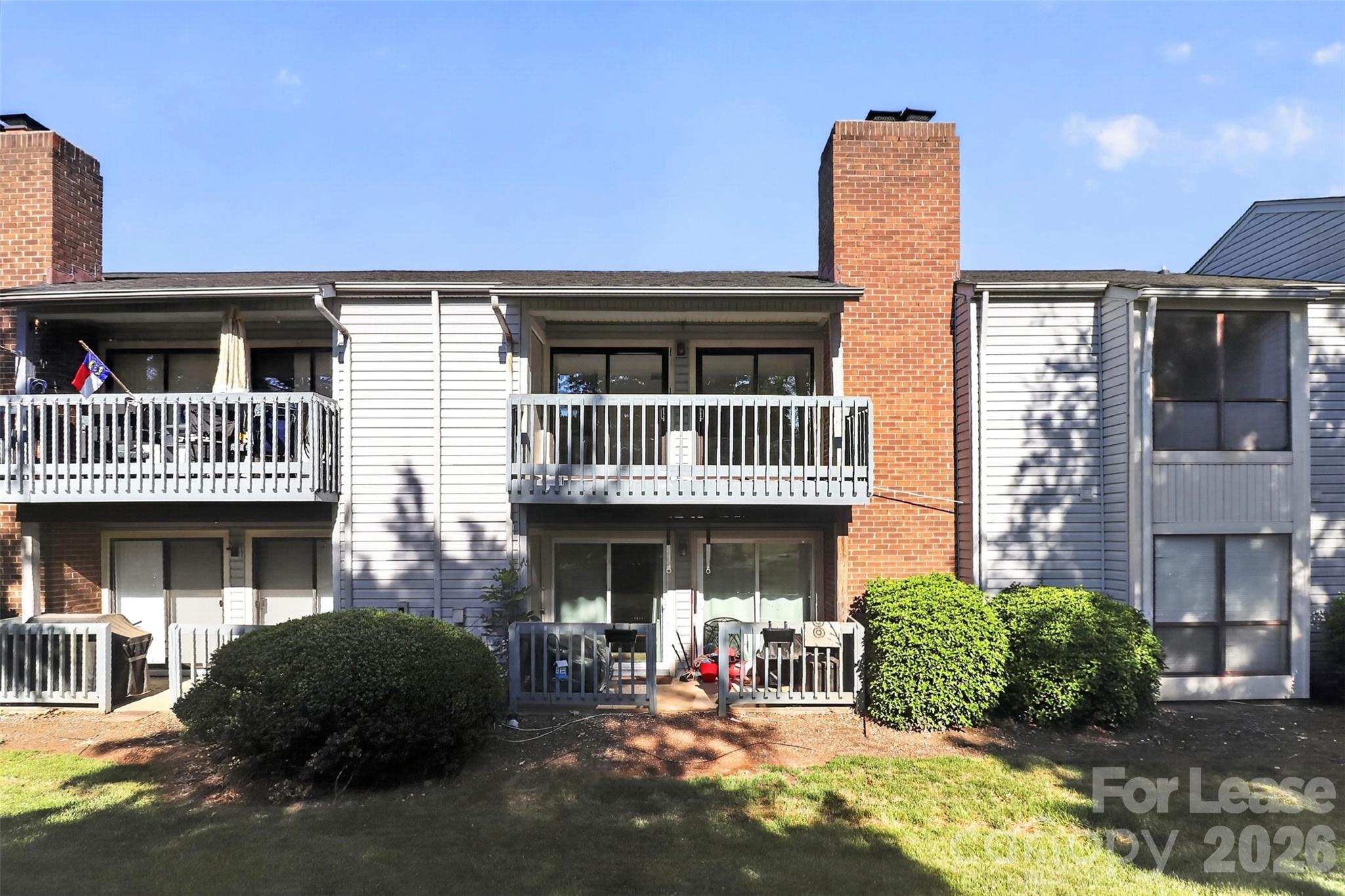 11029 Harrowfield Road Charlotte, NC 28226 - Photo 38 of 41