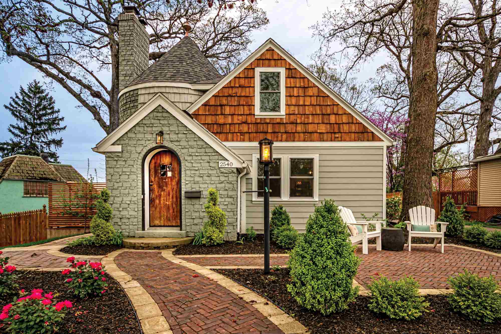 2540 Terrace Road Fort Wayne, IN 46805 - Photo 1 of 36 Gallery Image 1