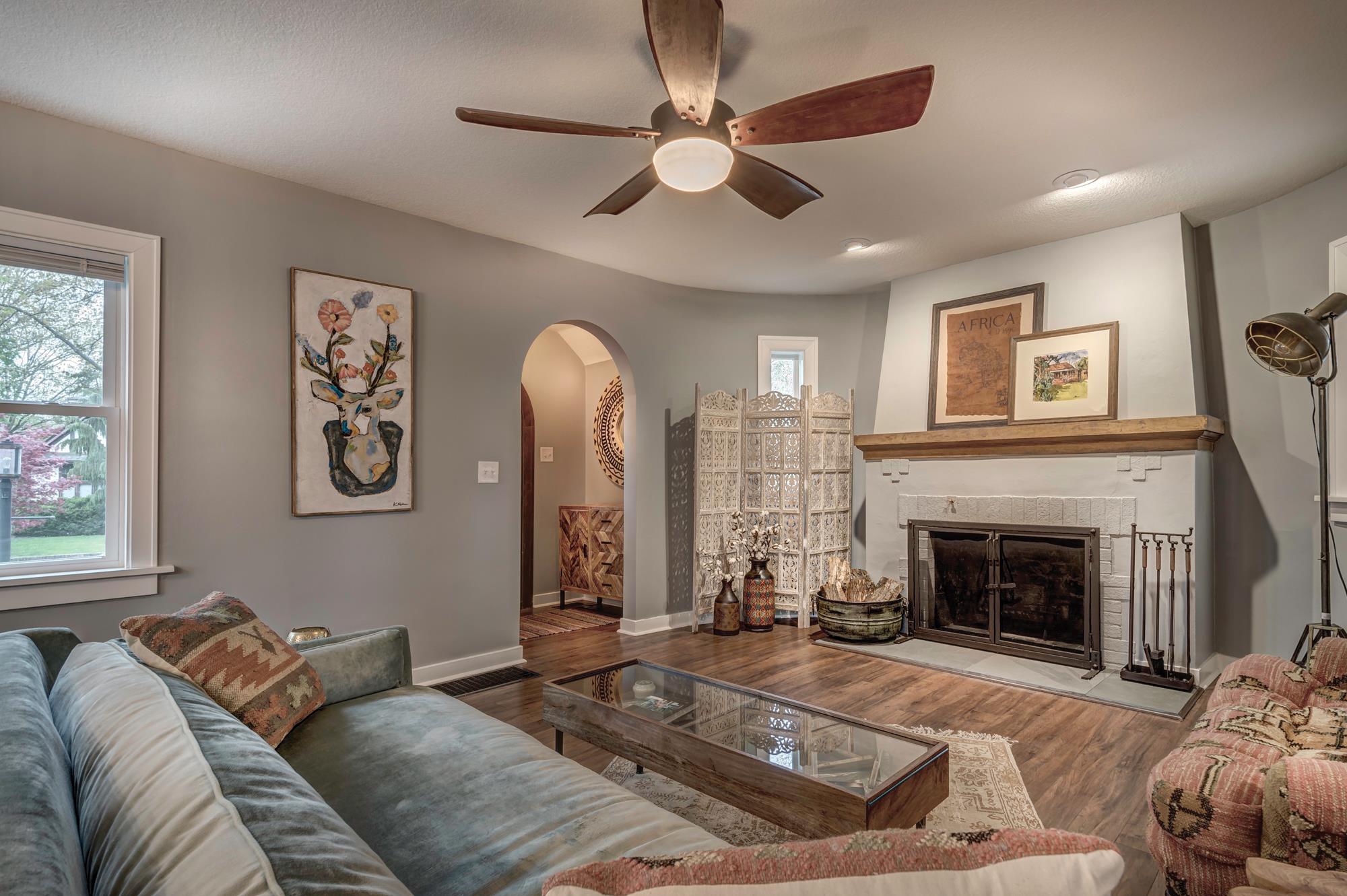 2540 Terrace Road Fort Wayne, IN 46805 - Photo 3 of 36 Gallery Image 3