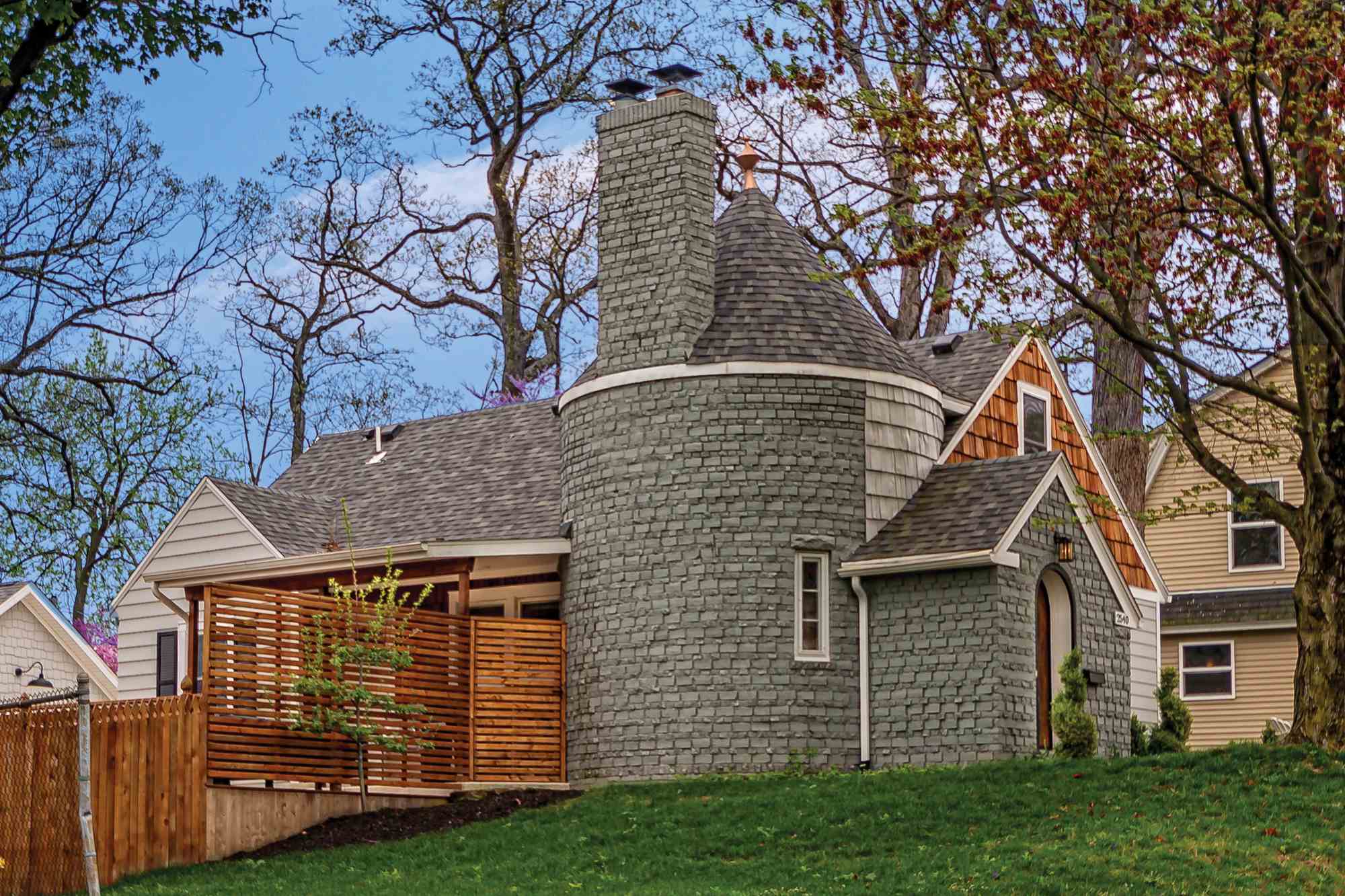 2540 Terrace Road Fort Wayne, IN 46805 - Photo 29 of 36 Gallery Image 29