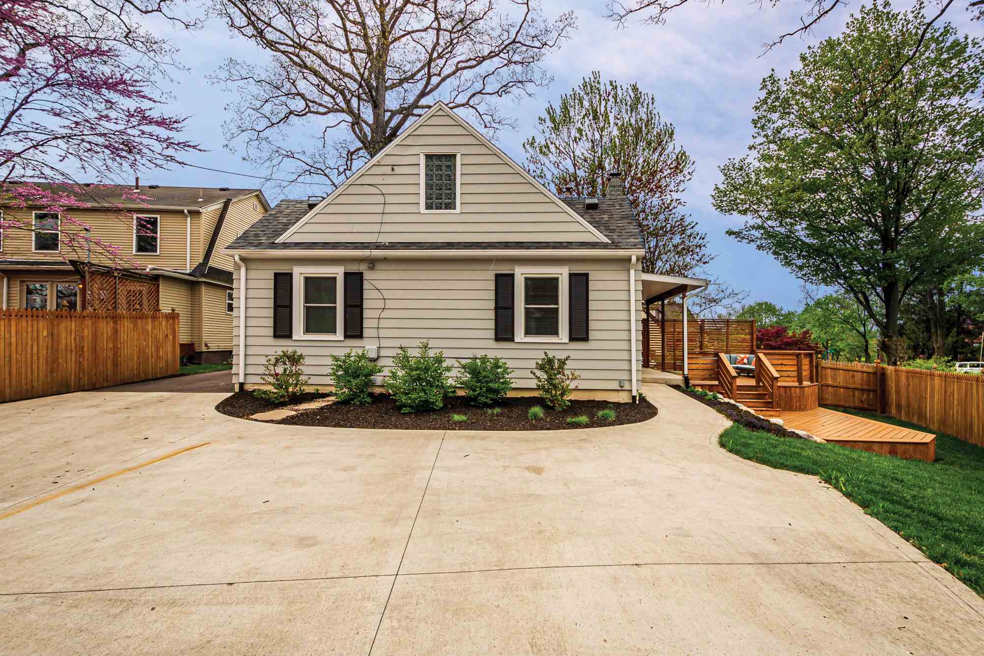 2540 Terrace Road Fort Wayne, IN 46805 - Photo 32 of 36 Gallery Image 32