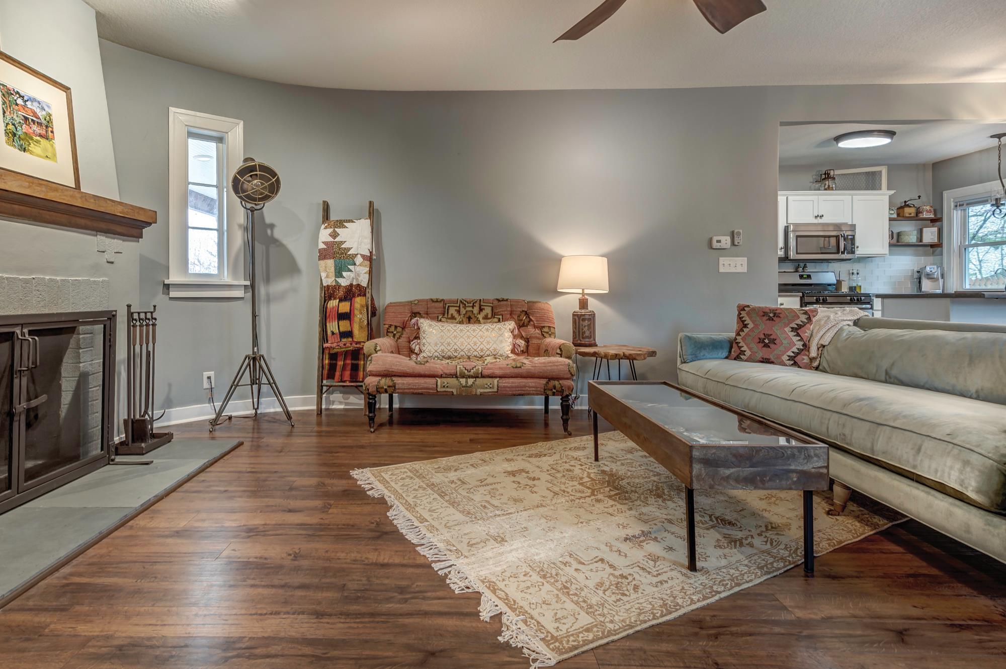 2540 Terrace Road Fort Wayne, IN 46805 - Photo 6 of 36 Gallery Image 6