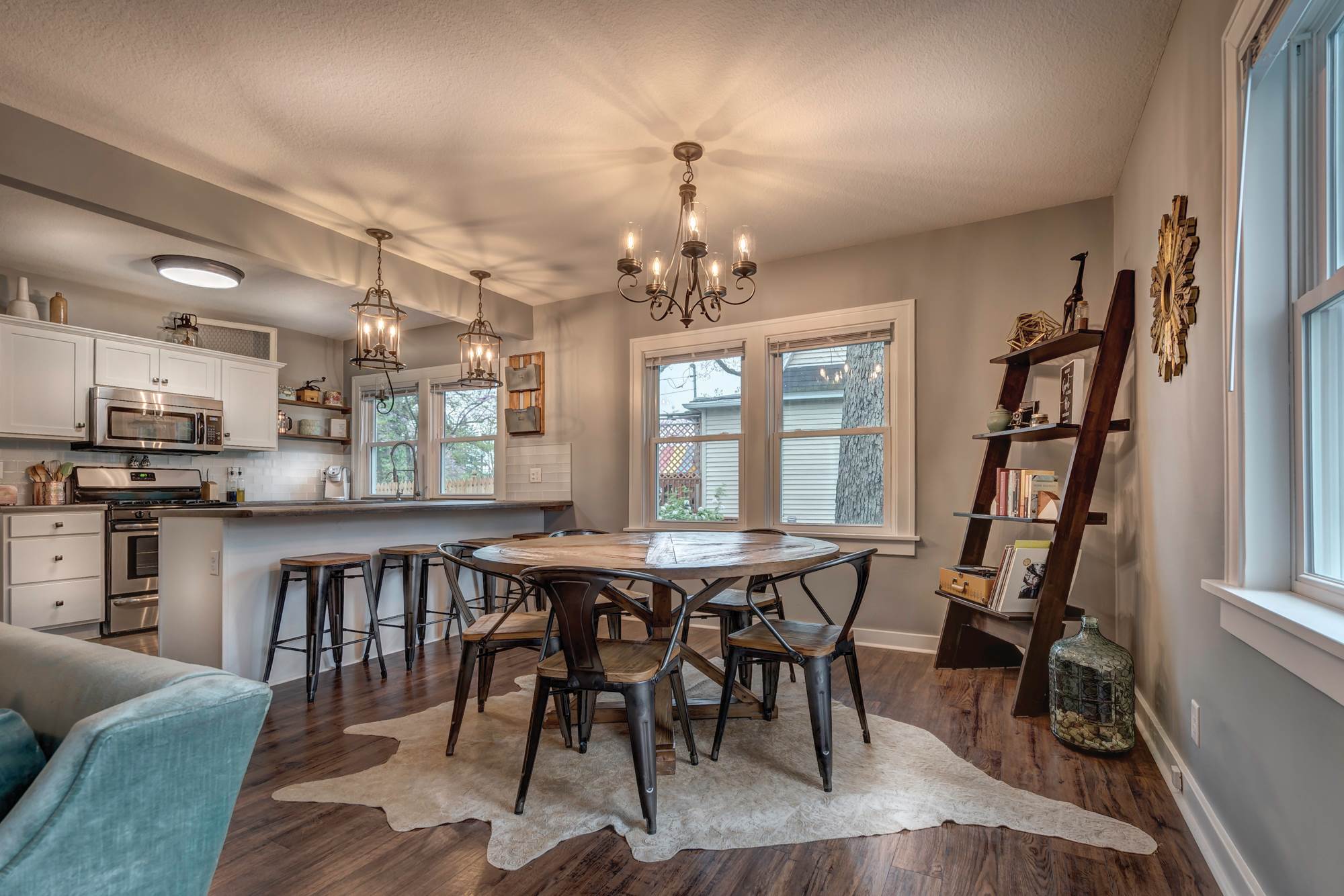 2540 Terrace Road Fort Wayne, IN 46805 - Photo 7 of 36 Gallery Image 7