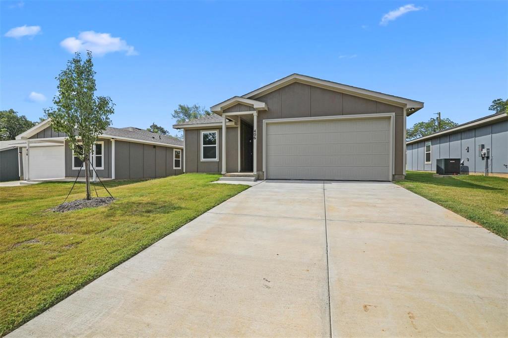 406 Munson Street Denison, TX 75021 - Photo 18 of 18