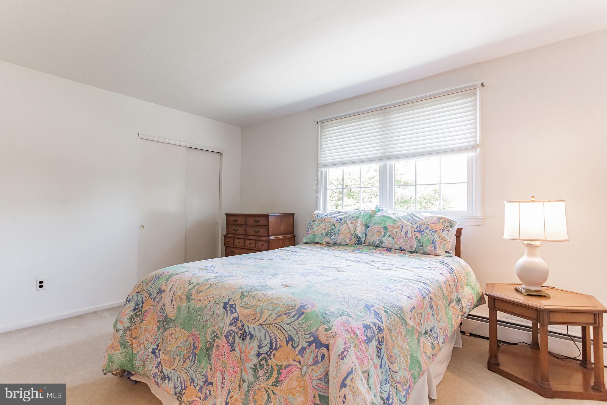 18 East Robin Road Holland, PA 18966 - Photo 19 of 30 2nd bedroom 15' x 12'