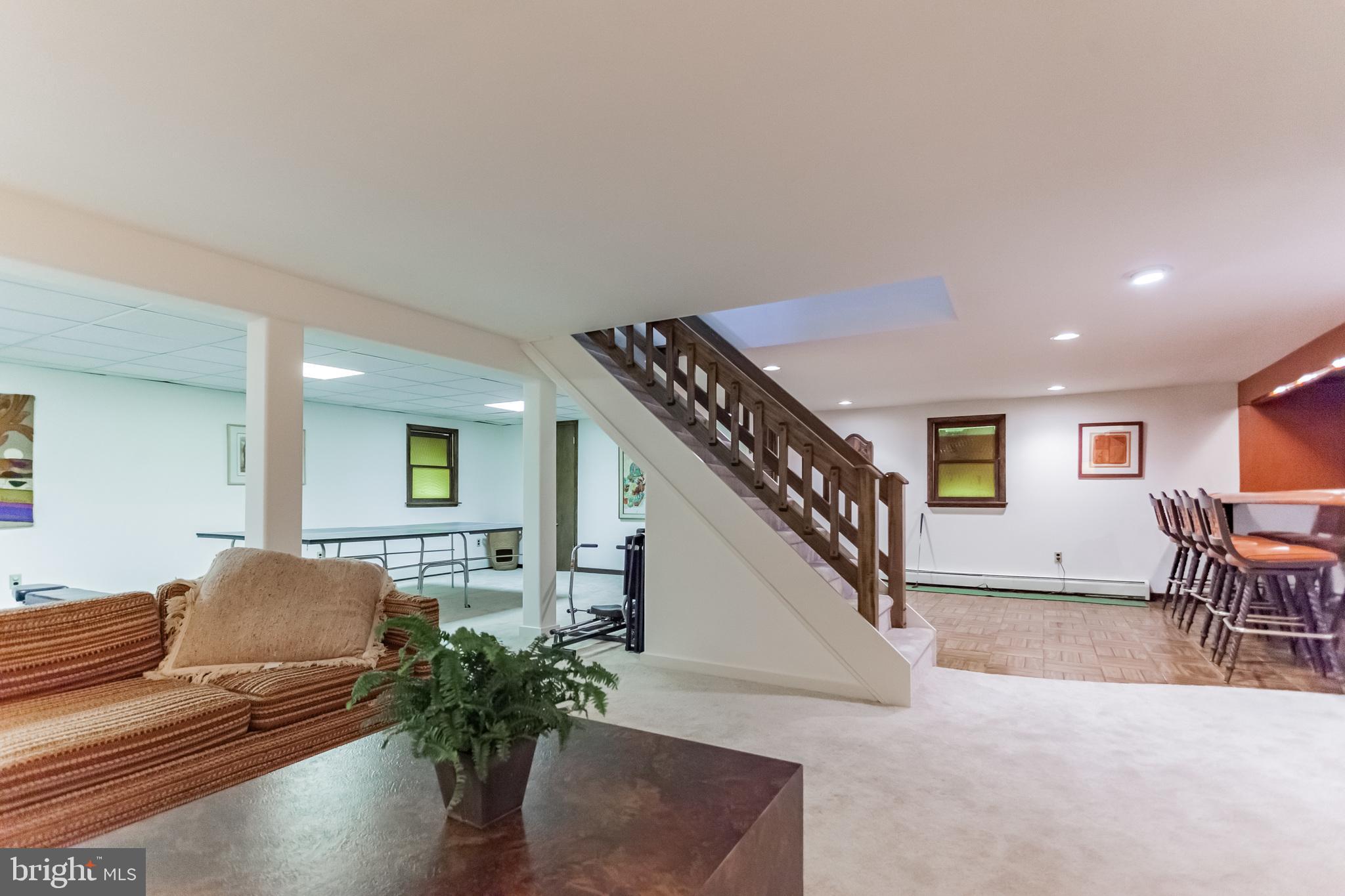 18 East Robin Road Holland, PA 18966 - Photo 25 of 30 Finished basement
