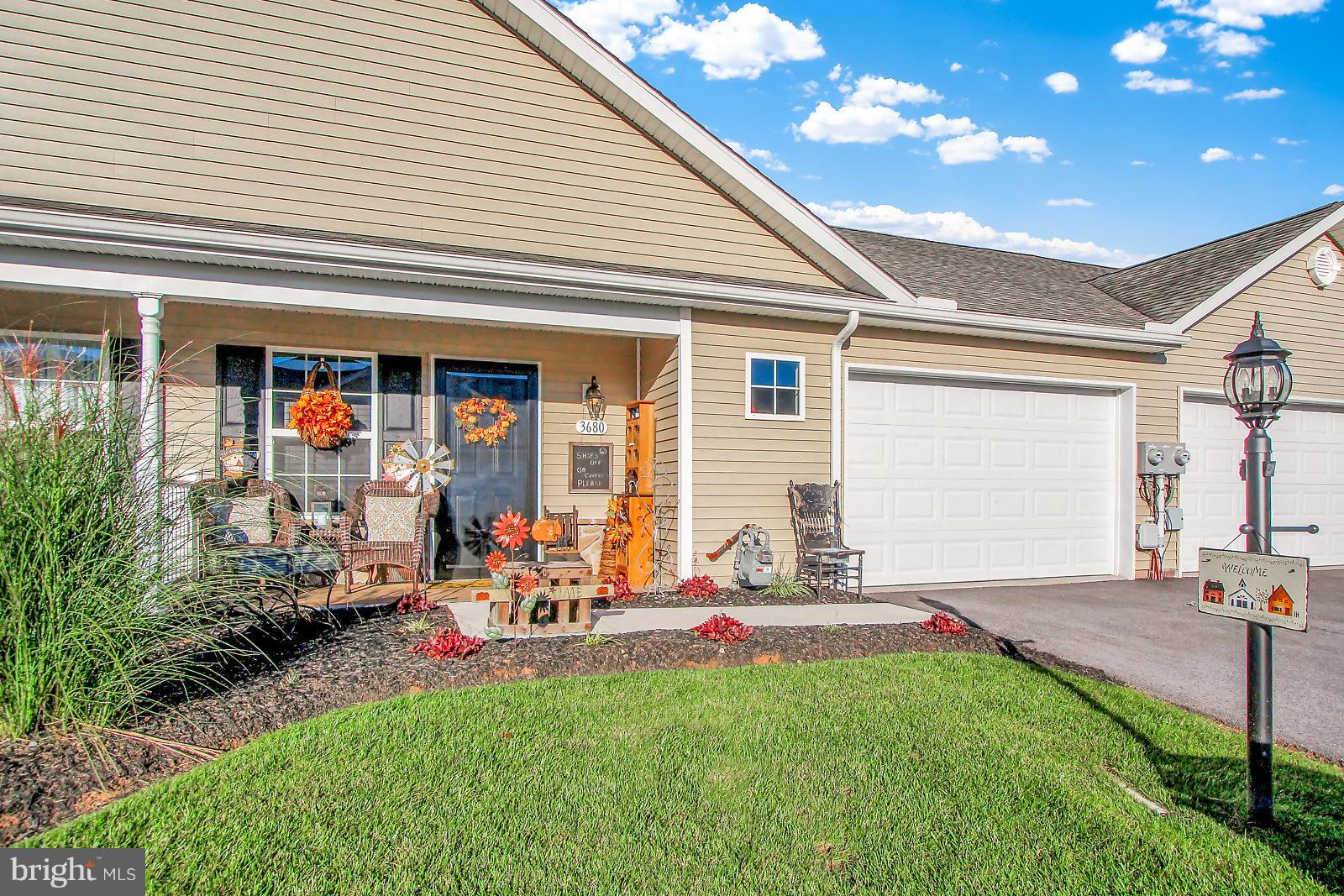 3680 Rye Court Dover, PA 17315 - Photo 25 of 25 Gallery Image 25