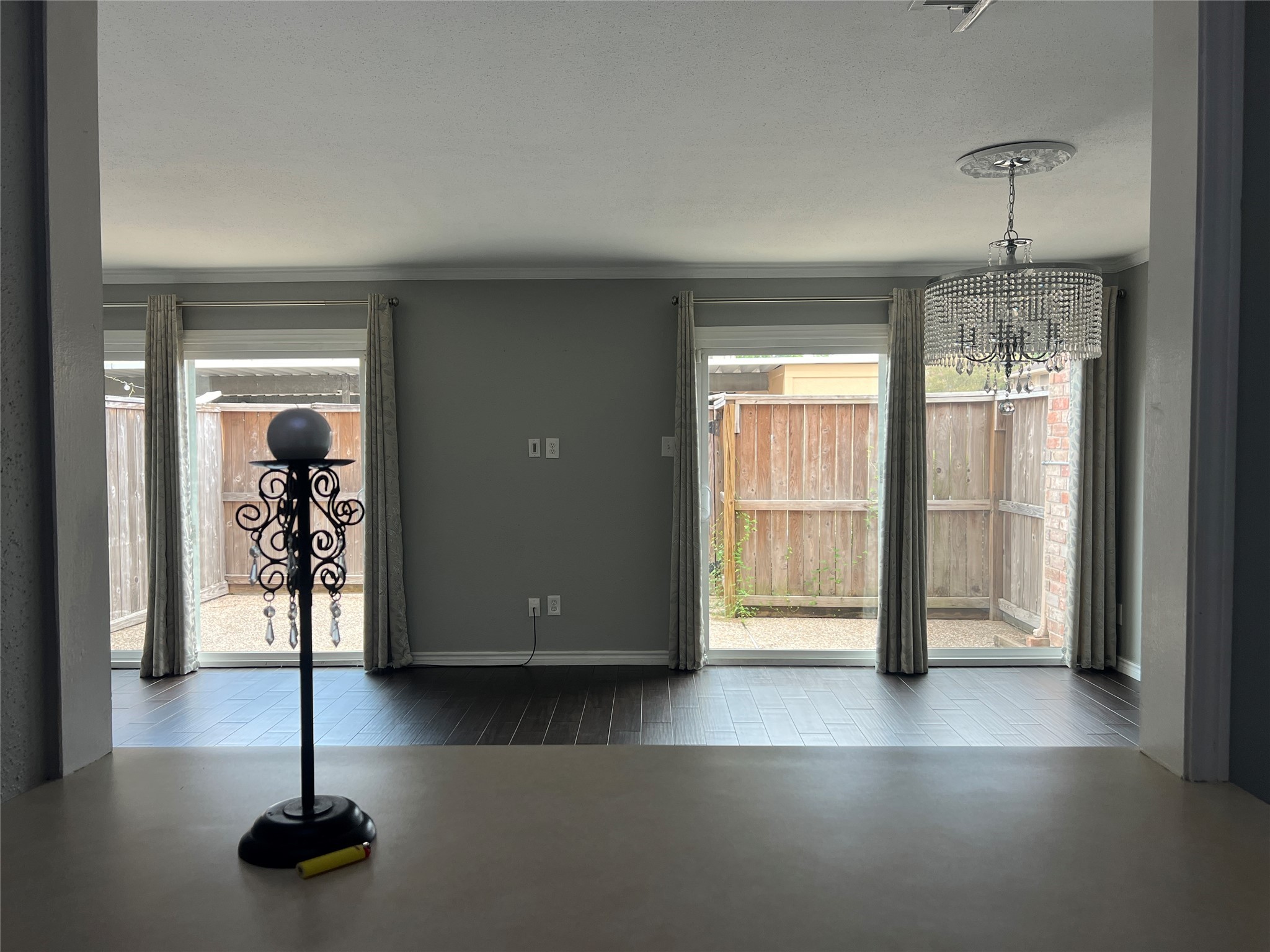 5801 Lumberdale Road, Unit 165 Houston, TX 77092 - Photo 21 of 32 a view of a room with gym equipment