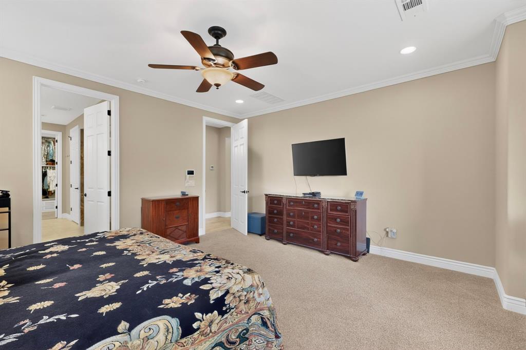 9505 Greenstone Way Denton, TX 76207 - Photo 19 of 40
