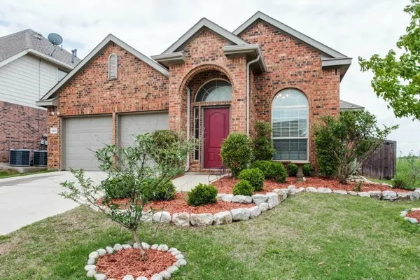 $2,350 | 4200 Mesa Drive, McKinney, TX 75070