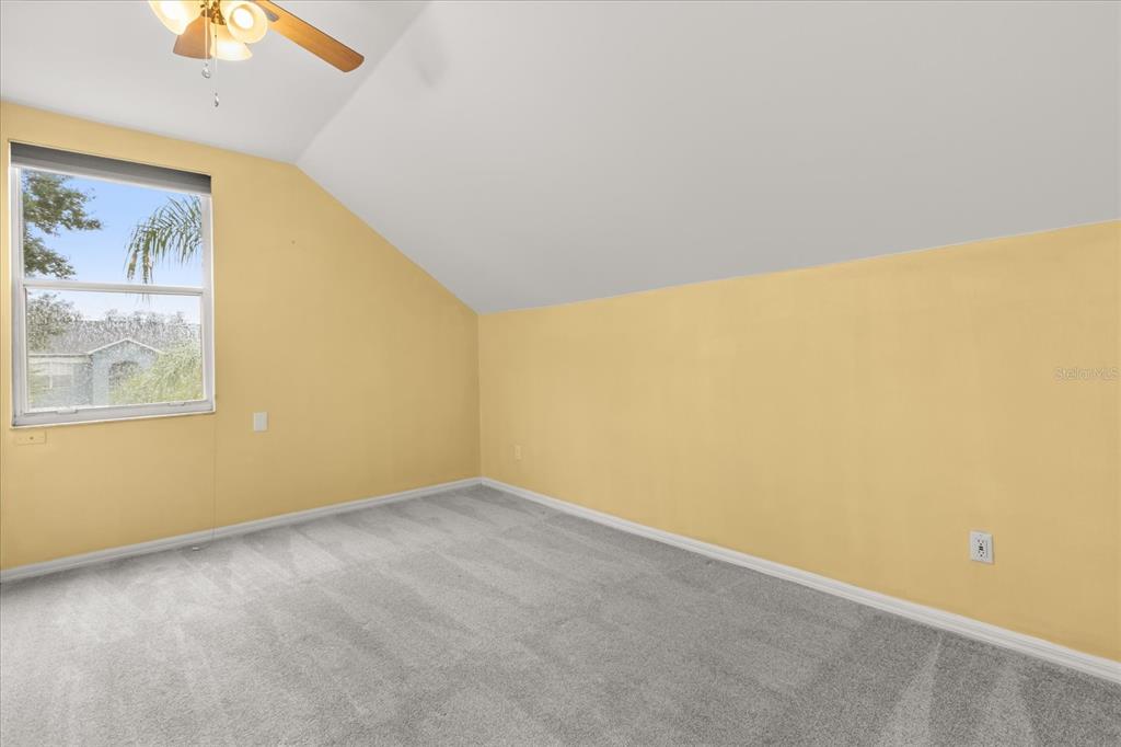 13607 Springtide Court Orlando, FL 32826 - Photo 17 of 32 a view of an empty room