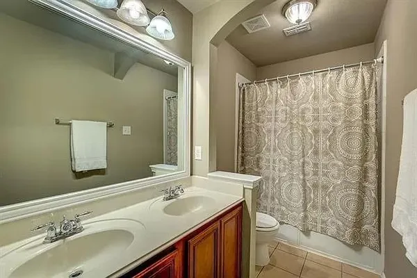 $2,500 | 1027 Johnson City Avenue, Forney, TX 75126