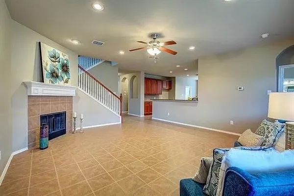 $2,500 | 1027 Johnson City Avenue, Forney, TX 75126