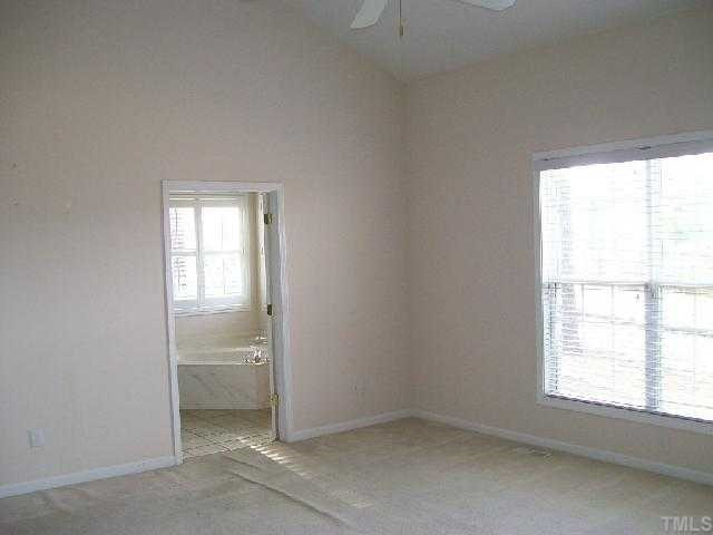 4304 White Chapel Way Raleigh, NC 27615 - Photo 12 of 12 Master Bedroom