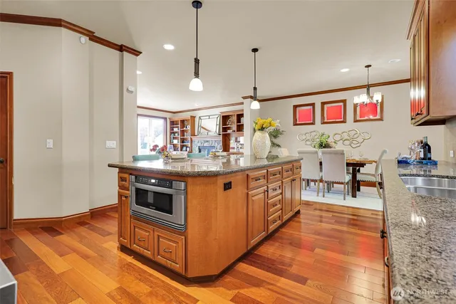 $2,695,000 | 4563 162nd Lane Southeast, Bellevue, WA 98006