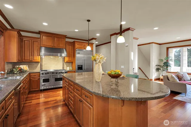 $2,695,000 | 4563 162nd Lane Southeast, Bellevue, WA 98006