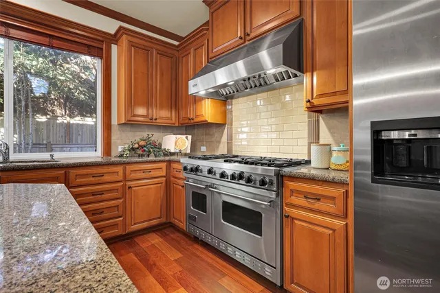 $2,695,000 | 4563 162nd Lane Southeast, Bellevue, WA 98006