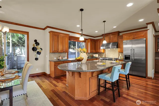 $2,695,000 | 4563 162nd Lane Southeast, Bellevue, WA 98006