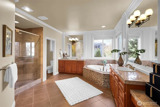 $2,695,000 | 4563 162nd Lane Southeast, Bellevue, WA 98006