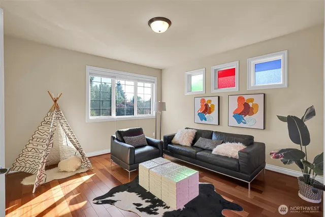 $2,695,000 | 4563 162nd Lane Southeast, Bellevue, WA 98006