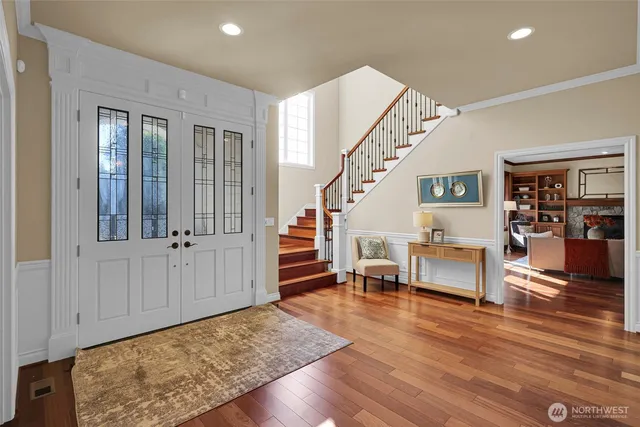 $2,695,000 | 4563 162nd Lane Southeast, Bellevue, WA 98006