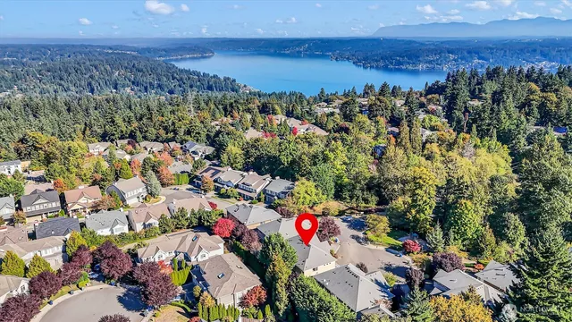 $2,695,000 | 4563 162nd Lane Southeast, Bellevue, WA 98006