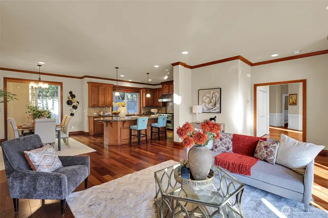 $2,695,000 | 4563 162nd Lane Southeast, Bellevue, WA 98006