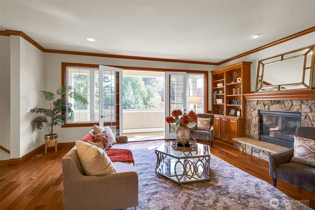 $2,695,000 | 4563 162nd Lane Southeast, Bellevue, WA 98006