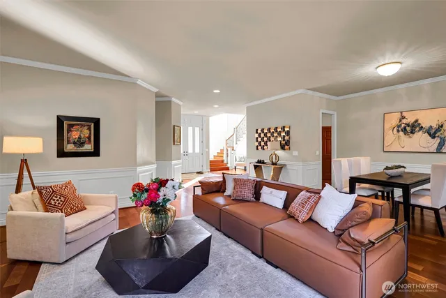 $2,695,000 | 4563 162nd Lane Southeast, Bellevue, WA 98006