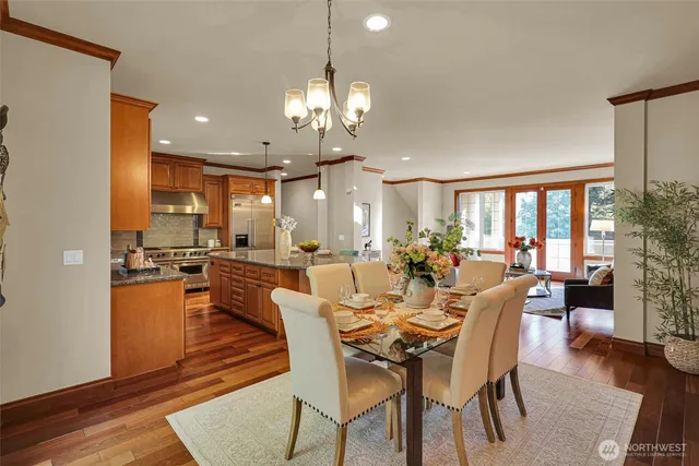 $2,695,000 | 4563 162nd Lane Southeast, Bellevue, WA 98006