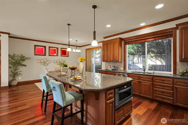 $2,695,000 | 4563 162nd Lane Southeast, Bellevue, WA 98006