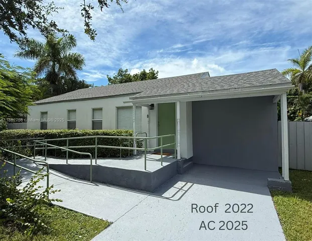 $775,000 | 5822 Southwest 60th Street, Miami, FL 33143