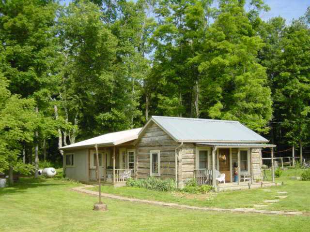 4873 Vanwinkle Road Walhonding, OH 43843 - Photo 1 of 1