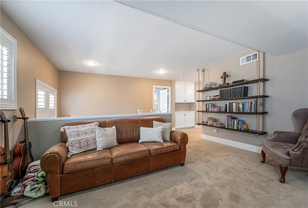 8 Birch Drive Aliso Viejo, CA 92656 - Photo 27 of 45 The loft