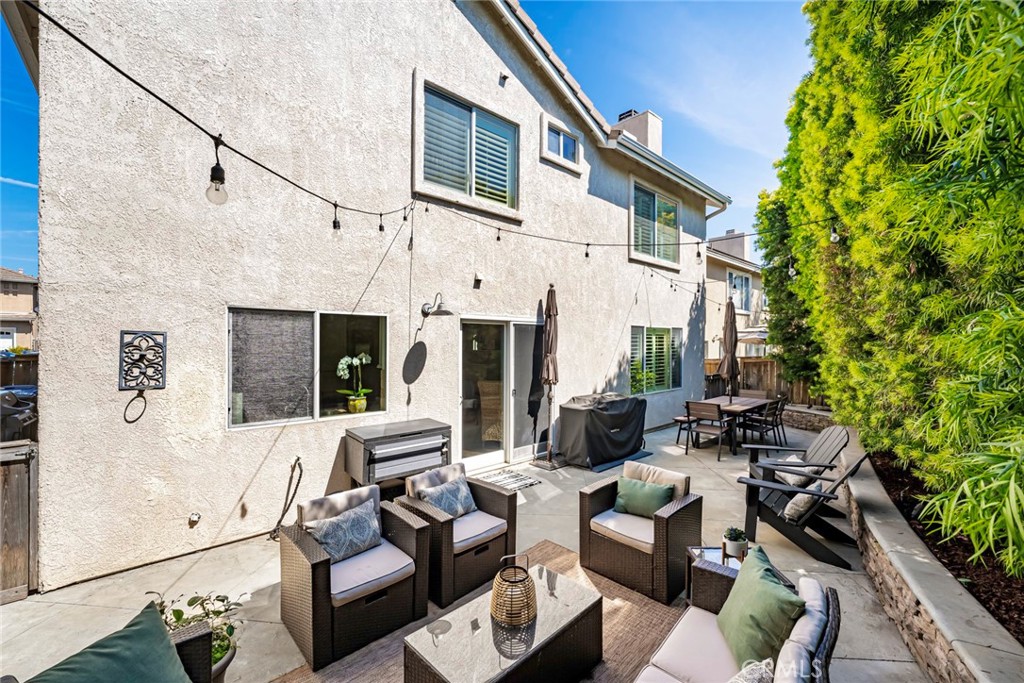 8 Birch Drive Aliso Viejo, CA 92656 - Photo 40 of 45 A cozy entertainment space