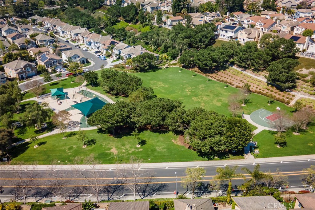 8 Birch Drive Aliso Viejo, CA 92656 - Photo 44 of 45 Nearby Oak Park, just around the corner.