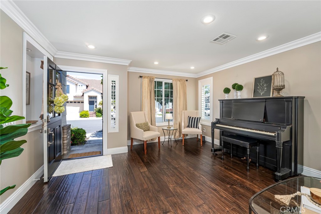 8 Birch Drive Aliso Viejo, CA 92656 - Photo 10 of 45 Open Living Room