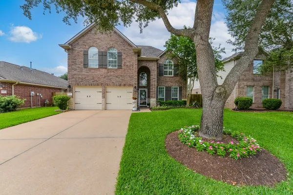 $449,900 | 24811 Red Bluff Trail, Katy, TX 77494