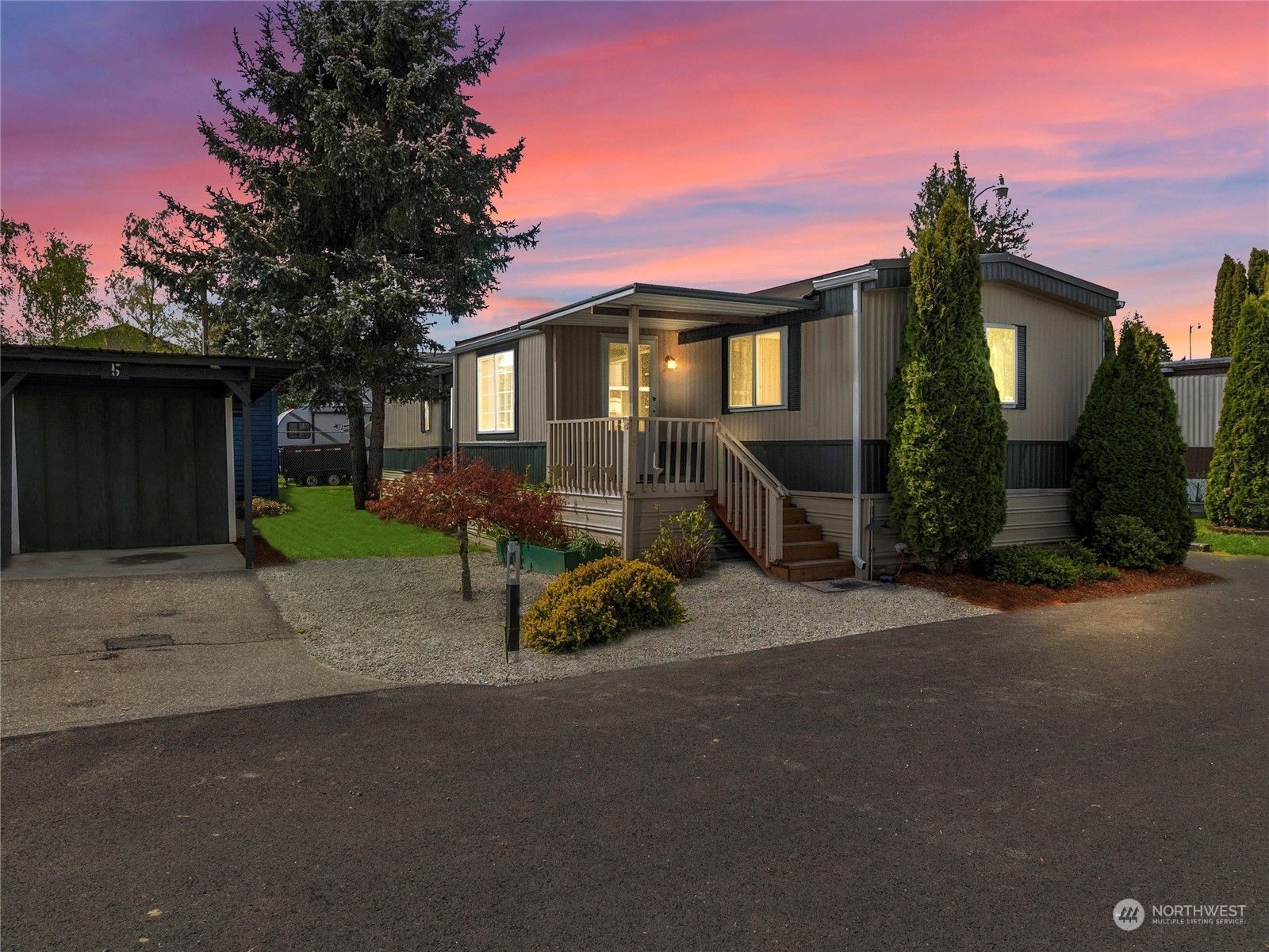 621 Nick Road, Unit 5 Centralia, WA 98531 - Photo 1 of 26 Gallery Image 1
