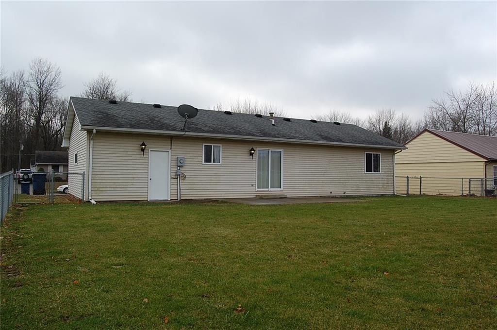 2012 Tamarack Road Anderson, IN 46011 - Photo 22 of 23 Gallery Image 22