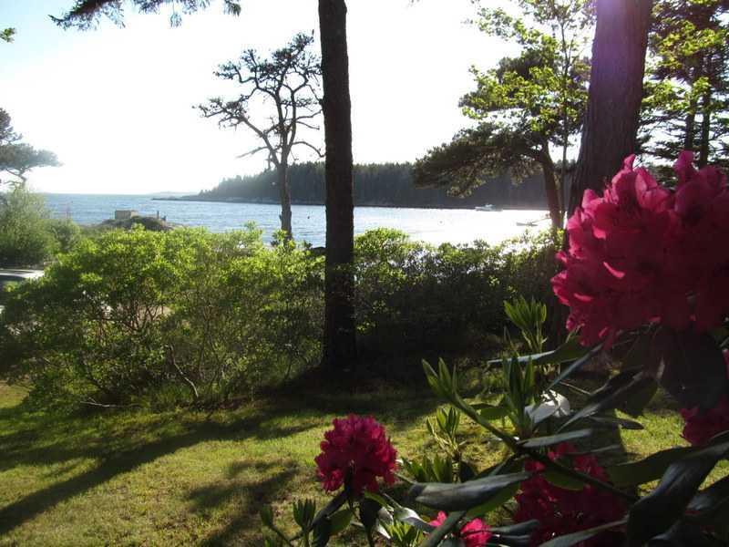 73 Water Cove Road Phippsburg, ME 04562 - Photo 3 of 13 View.