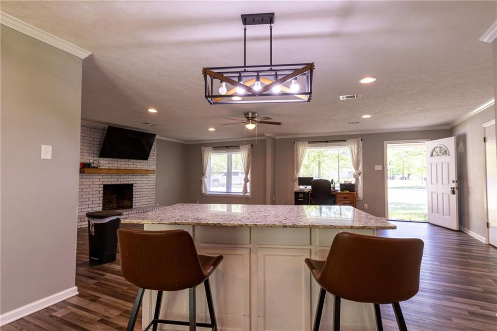 43 Downs Drive Deville, LA 71328 - Photo 15 of 39