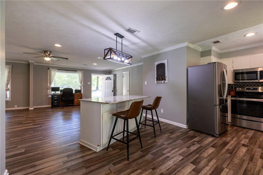 43 Downs Drive Deville, LA 71328 - Photo 20 of 39