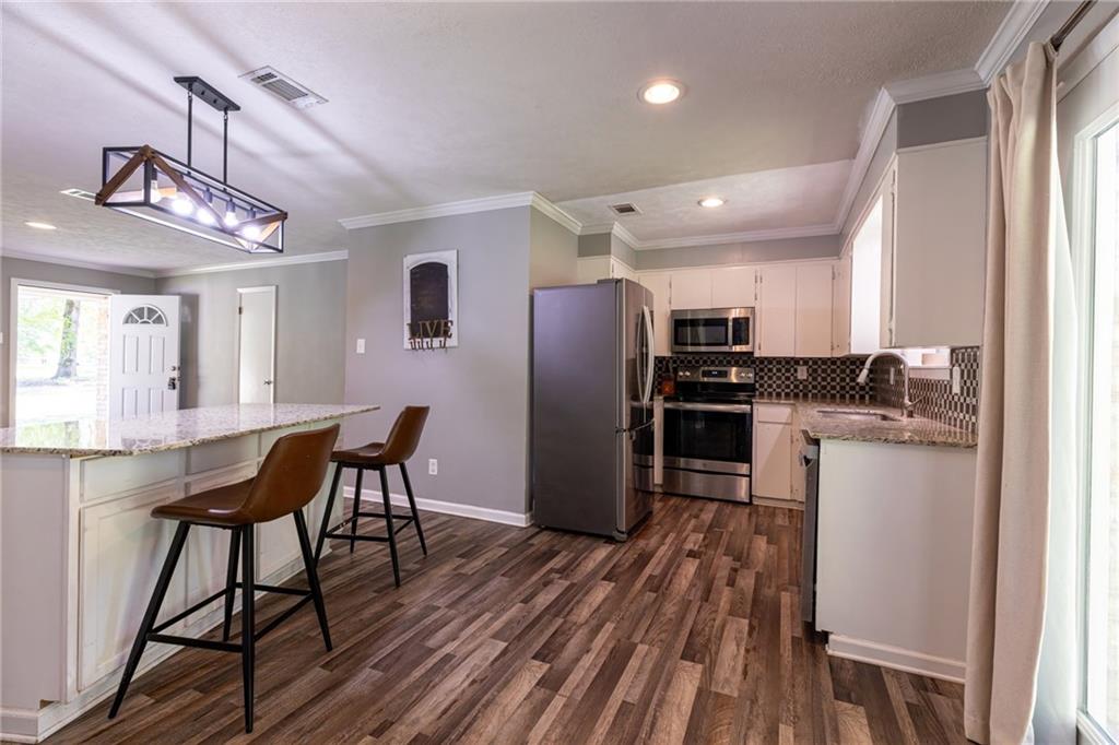 43 Downs Drive Deville, LA 71328 - Photo 21 of 39