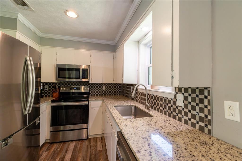 43 Downs Drive Deville, LA 71328 - Photo 22 of 39