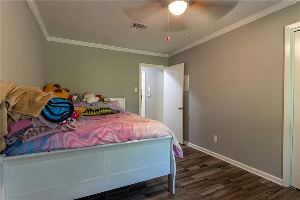 43 Downs Drive Deville, LA 71328 - Photo 26 of 39