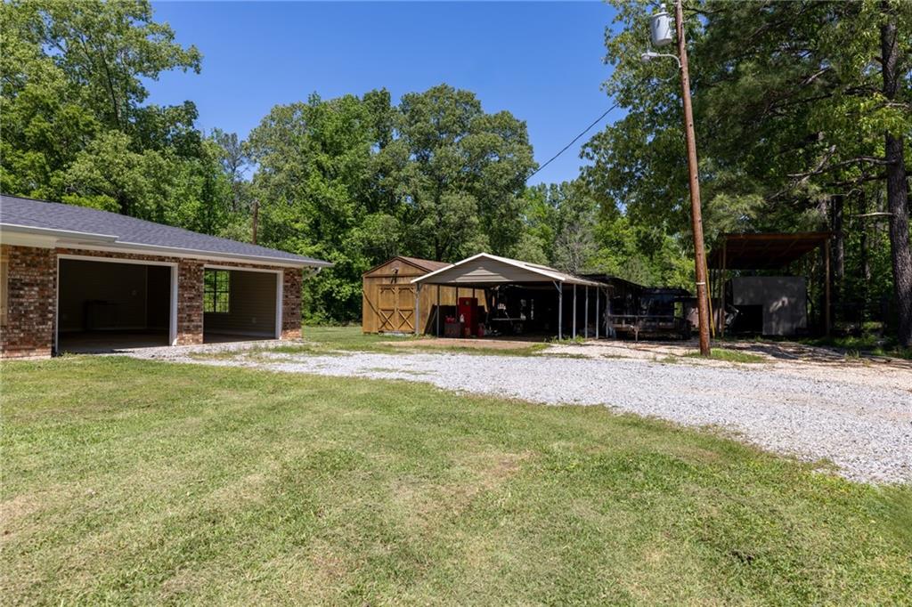 43 Downs Drive Deville, LA 71328 - Photo 3 of 39